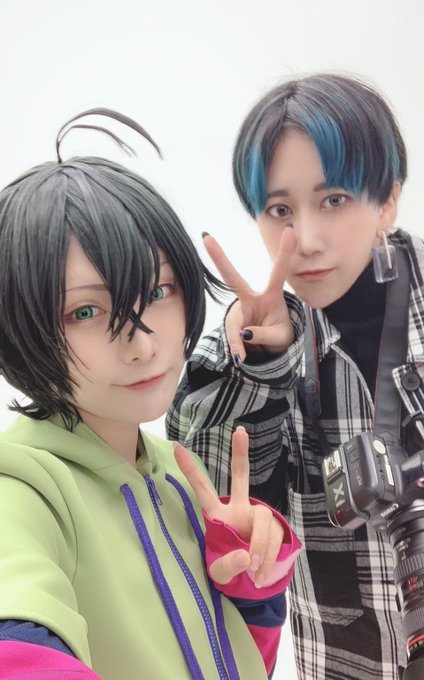 コスプレイヤー巴くずこのTwitter画像37