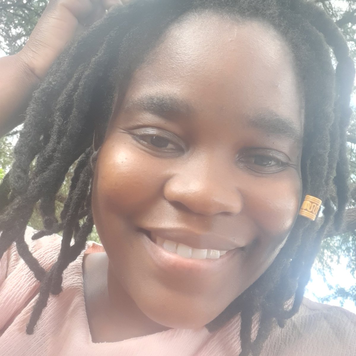 NdebeleNickie's tweet photo. #NewProfilePic https://t.co/Vnk8aNLGYZ