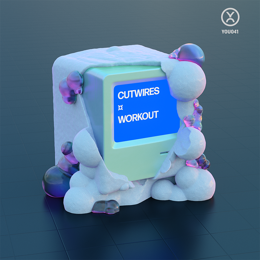 Oh yeah!! You can pre order Workout on beatport.........NOW! Lets get sweaty! 

<a href="/YouthControl/">¥ØÜ†H C0NTR0L</a> 

beatport.com/release/workou…