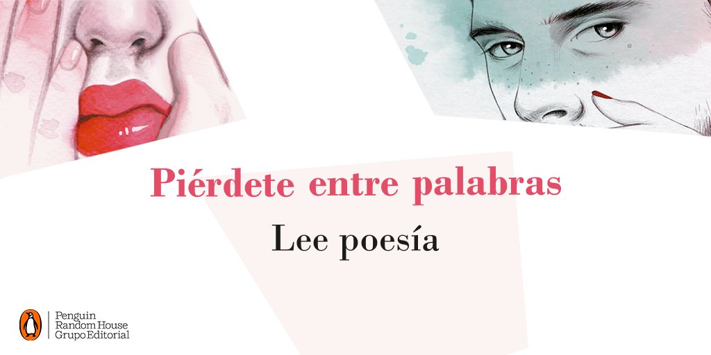 ¡Feliz #DíaDeLaPoesía! 📜✨ ¿Cuáles son tus autores de poesía favoritos? 💛