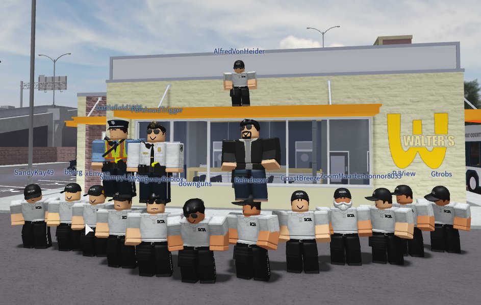 The Ridgeway County Transit Authority hosted it's Class 3 Graduation yesterday at the RCTA HQ!

Congrats to those who are now fully-fledged Transit Operators!