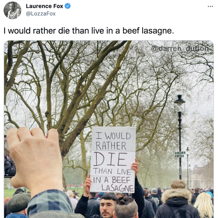 RT if you agree