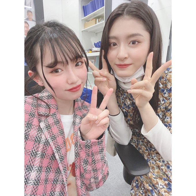 池 未来実 15 せいかちゃんに久しぶりに会えた ティンカーベル