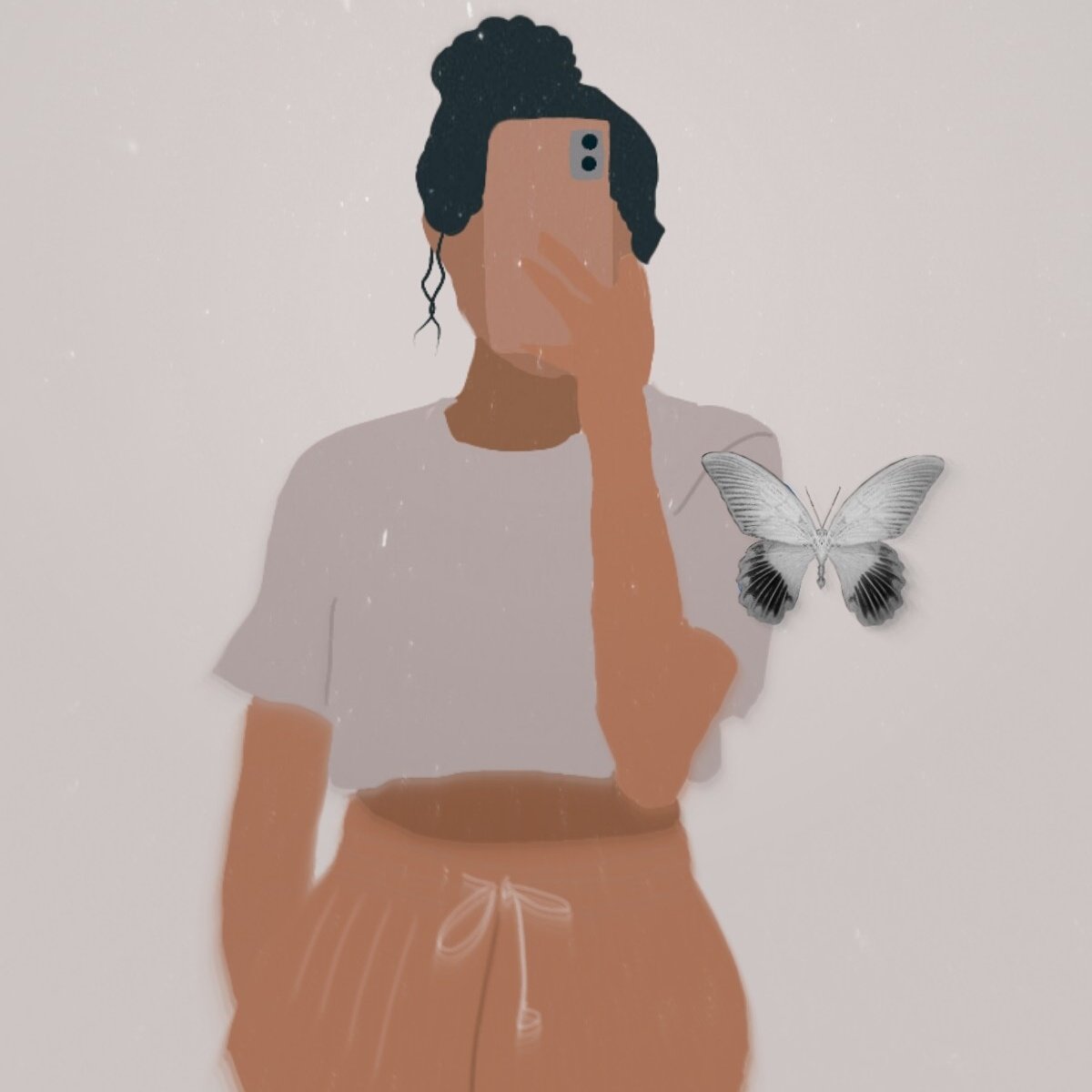 Gak adakah yg mo mutualan dg Aq ?
Follownya di folbek donk 😔