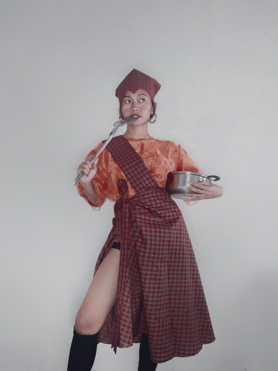 ninjanice_'s tweet photo. Ginisa, adobo o ako? ๐คค
charot kaon carrot
#EducationalPurposeOnly #Filipina https://t.co/NULif7WF7A