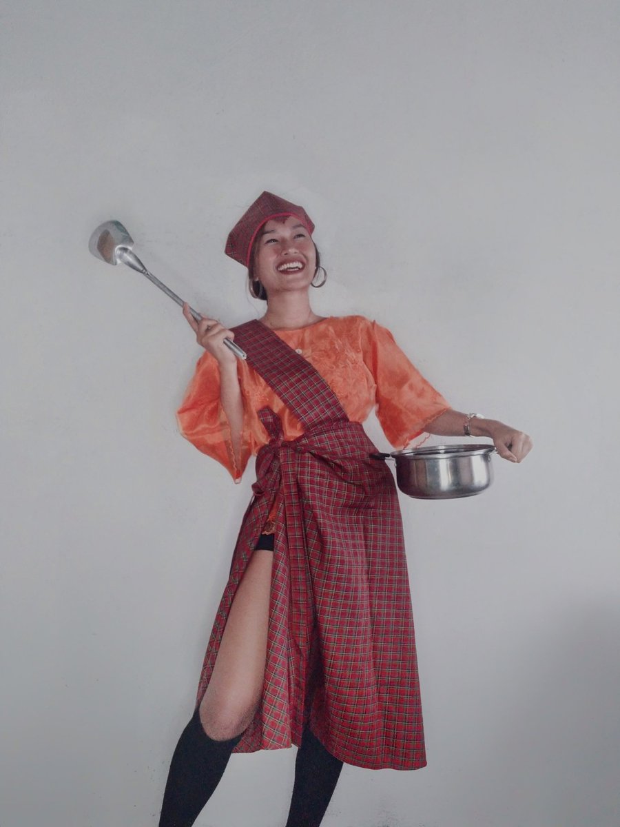 ninjanice_'s tweet photo. Ginisa, adobo o ako? ๐คค
charot kaon carrot
#EducationalPurposeOnly #Filipina https://t.co/NULif7WF7A