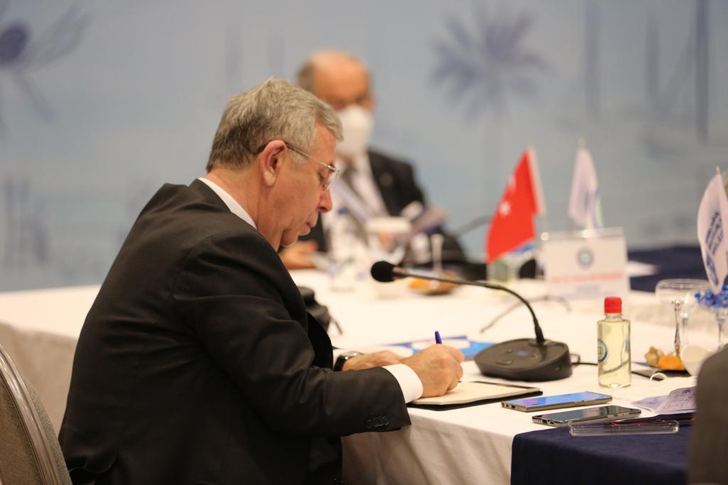 Mansur Yavaş