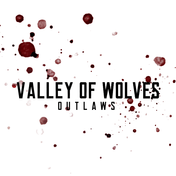 New album called "Outlaws" by "Valley Of Wolves" led by Will Champlin
Dropped on March 19, 2021
open.spotify.com/artist/1sYbTp9…