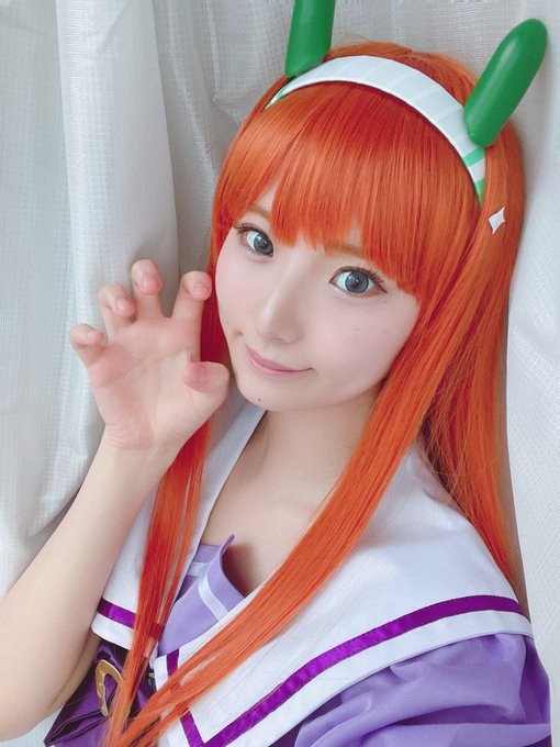 Twitterのコスプレ画像39