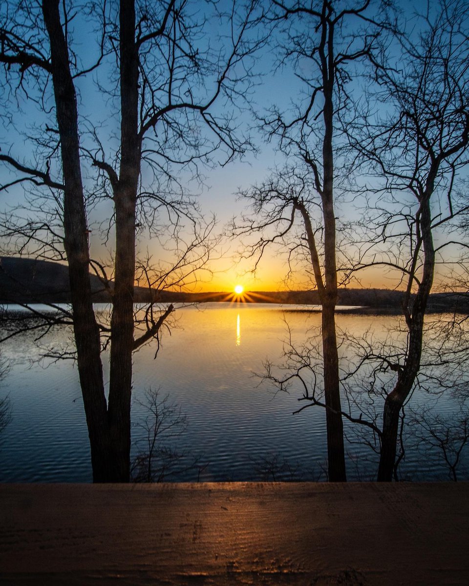 Deep Creek Vacations tweet media