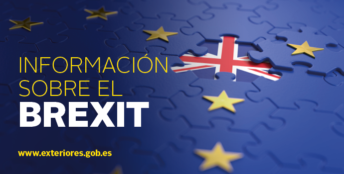 MAECgob's tweet photo. ¿Tienes dudas sobre el 🇬🇧🇪🇺#Brexit? ⤵️ 

📲 En nuestra web encontrarás información relevante sobre:
✔️ La situación de la ciudadanía española 🇪🇸 en #ReinoUnido
✔️ #EUSettlementScheme
✔️ Preguntas frecuentes
✔️ #VentanillaÚnicaBrexit
➡️ https://t.co/qfflY02oPM

@EmbSpainUK https://t.co/tSr79LGvxs