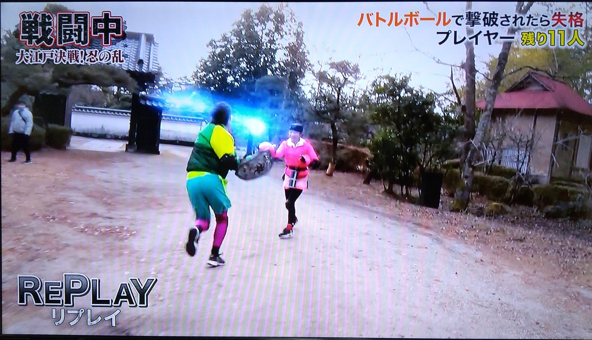 花形右京 戦闘中 横山由依 はん 女子同盟は成功したけど 三四郎小宮 には裏切られて撃破される 小宮は信じちゃいけない 花形右京 戦闘中 横山由依 はん 女子同盟は成功したけど 三四郎小宮 には裏切られて撃破される 小宮は信じちゃいけない