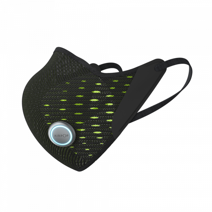 airpophealth's tweet photo. The AirPop Active+ Smart Mask is your breathing companion.
Once connected, Halo’s discreet sensor automatically detects when you start breathing and then syncs your breathing data with the app.
#AirPop #Active #airpophealth #airvolution #airwearables #mask #masks #facecovering https://t.co/I9RRAa0MUo