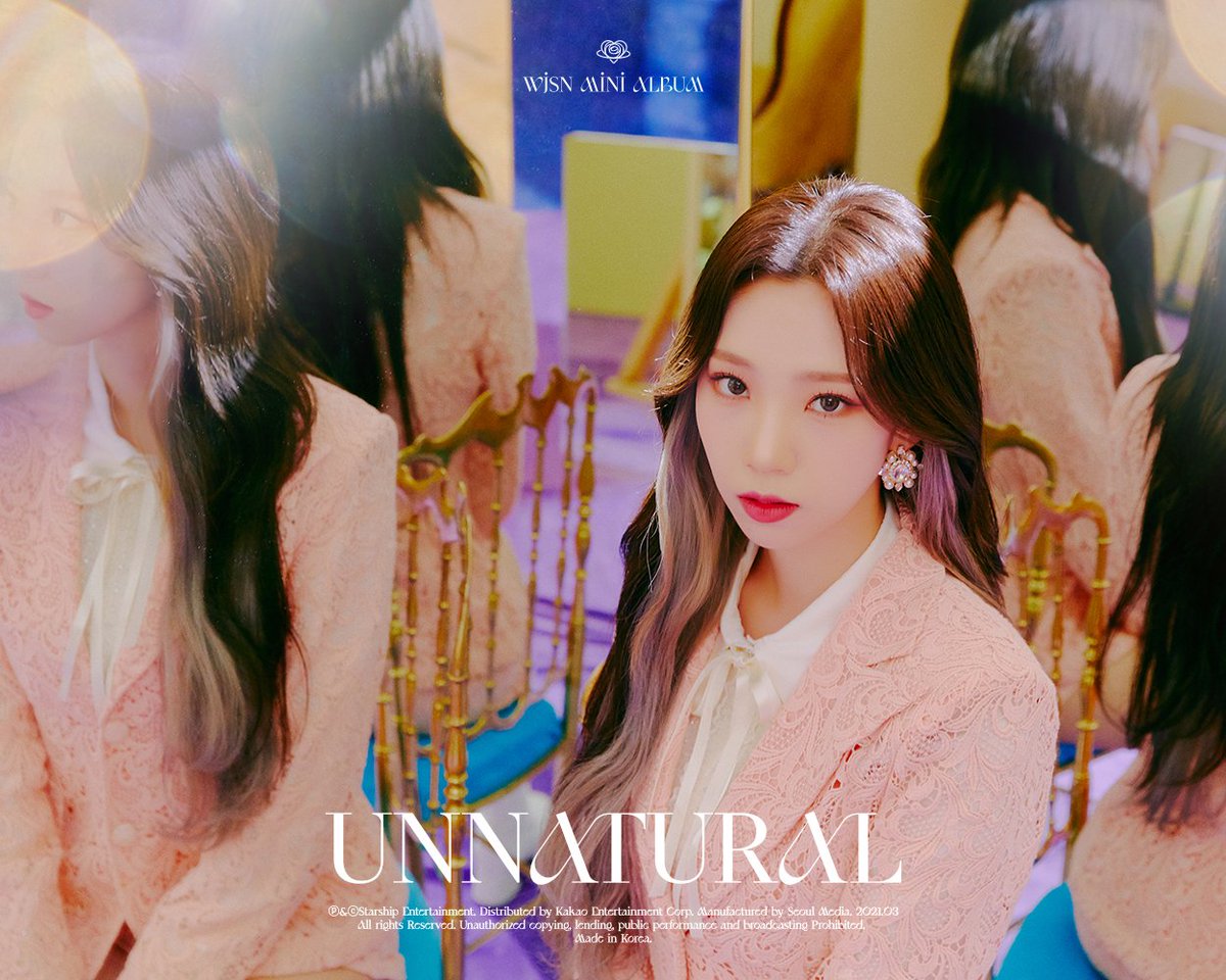 All #YEOREUM concept photos / teasers in all eras (2016-2021)(Part 2)
 
#UNNATURAL #언내추럴 #YEOREUM #여름 
#WJSN #우주소녀 
<a href="/WJSN_Cosmic/">우주소녀</a>