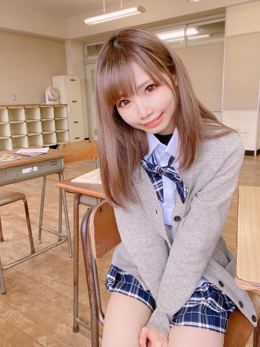 コスプレイヤー姫宮まほれのTwitter画像38