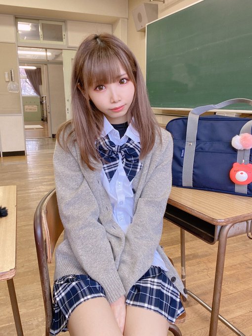 コスプレイヤー姫宮まほれのTwitter画像39