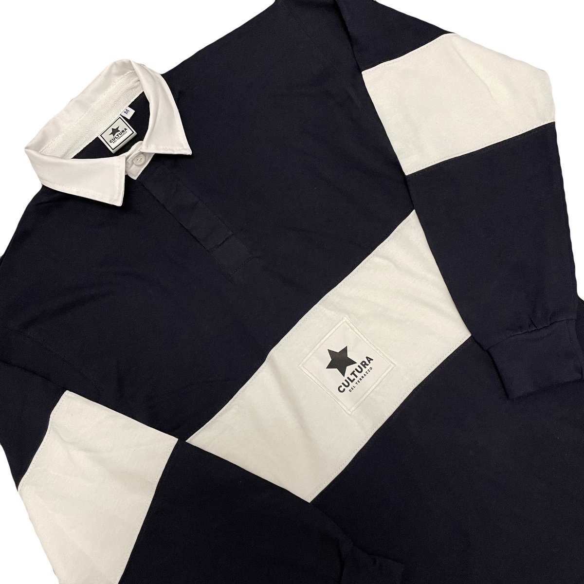 NewellsCDT's tweet image. **COMPETITION**

To win one of our new CDT rugby shirts in the size and colour of your choice..

• Like and RT
• Follow us
• Tag a mate in the comments

Winner chosen at random Monday 22nd March.

Newellscdt.com

#CulturaDelTerrazzo ✊🏻