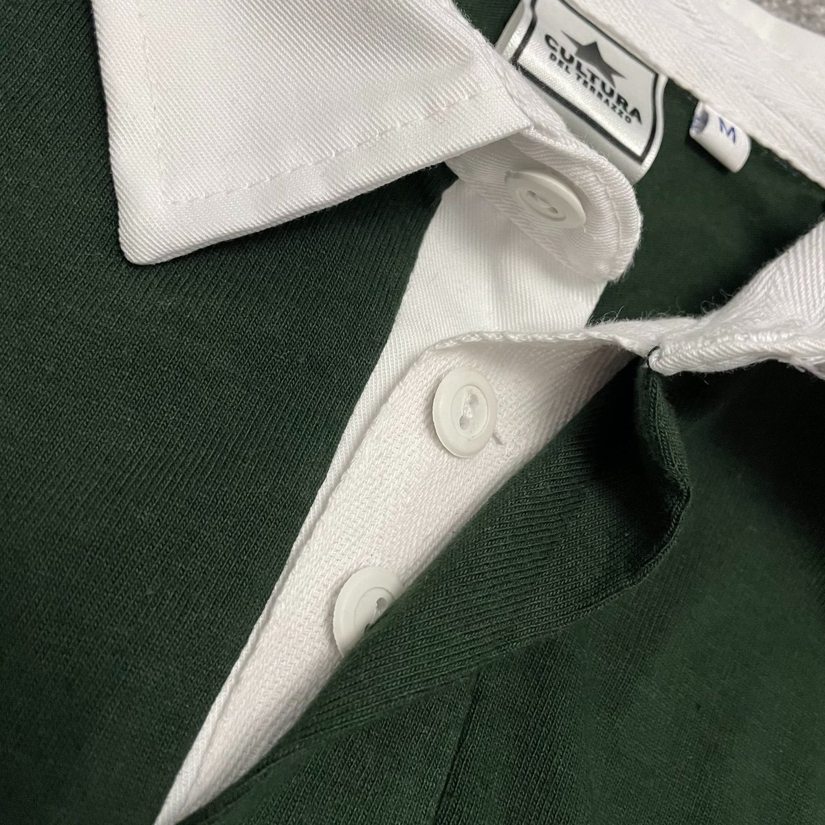 NewellsCDT's tweet image. **COMPETITION**

To win one of our new CDT rugby shirts in the size and colour of your choice..

• Like and RT
• Follow us
• Tag a mate in the comments

Winner chosen at random Monday 22nd March.

Newellscdt.com

#CulturaDelTerrazzo ✊🏻