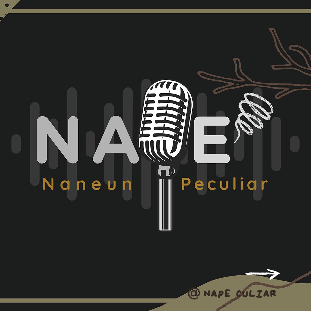 Napeculiar's tweet photo. Hi, Amazing People!๐๐ปโโ๏ธ
Kalo kepo, simak penjelasan mengenai Nape Peculiar ya!
#BeautyCampaign #StopComparing #StopInsecure #EveryoneIsBeautiful #IntelligenceOverBeauty #Napeculiar #KitaSemuaSama #Kampanye https://t.co/3JJLZnaKWd