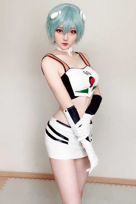 コスプレイヤーしょこらのTwitter画像29