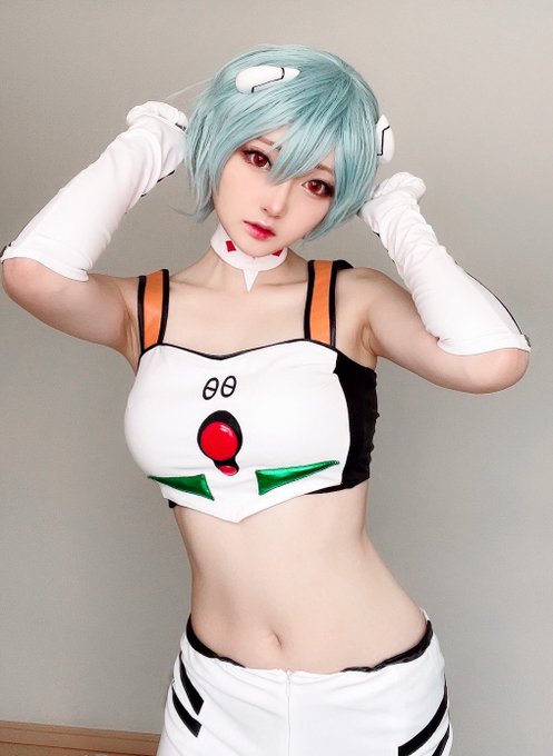 コスプレイヤーしょこらのTwitter画像27