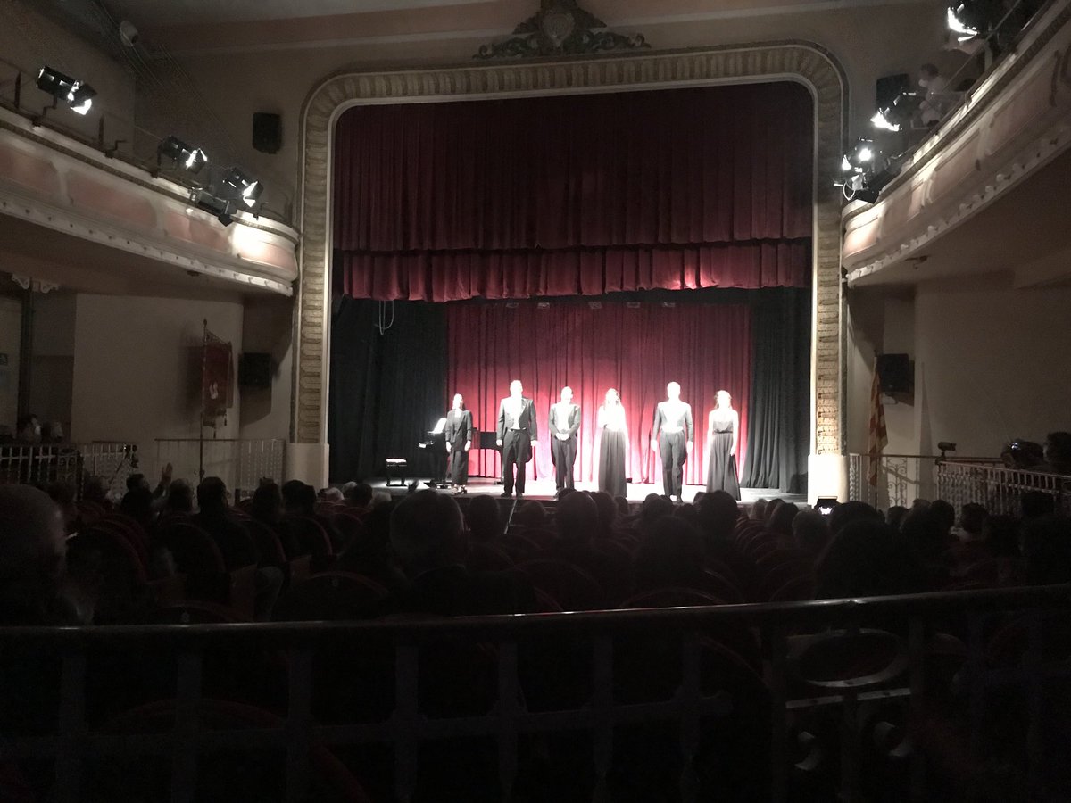 Ramon Gener tweet media