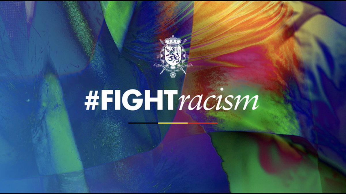 On International Day Against Racism Belgium 🇧🇪 reaffirms its commitment to #FightRacism and #Standup4humanrights
 
We welcome the strong voice of #YouthAgainstRacism and consider the COVID-19 crisis as an opportunity to #RecoverBetter

🇺🇳🇧🇪