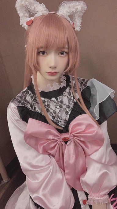 Twitterのコスプレ画像27