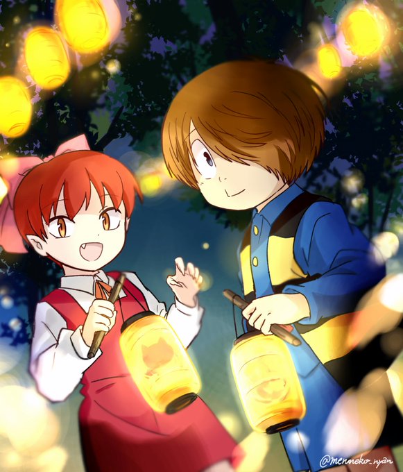 5期鬼太郎のtwitterイラスト検索結果