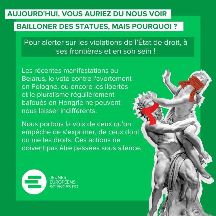Jeunes Europeens Sciences Po Paris tweet media