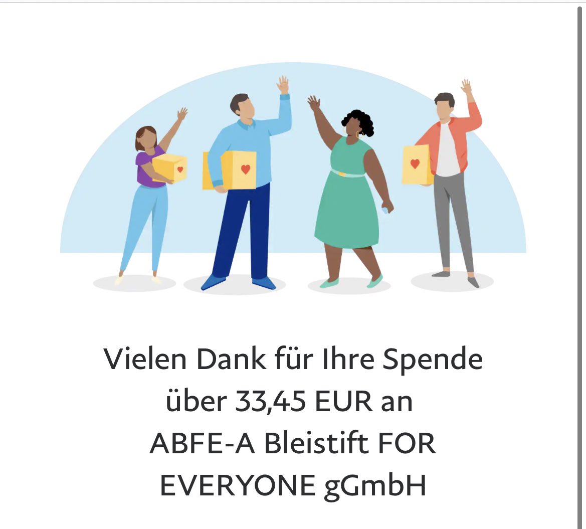 Habe mir 5€ pro KM vorgenommen. Das macht heute 33,45€ für  ableistift.de via SpendenLaufGruppe.de und 588 Kalorien für mich #Twitterlaufgruppe #runforbleistift 😅