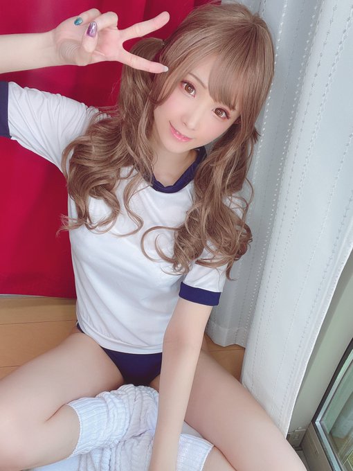Twitterのコスプレ画像32