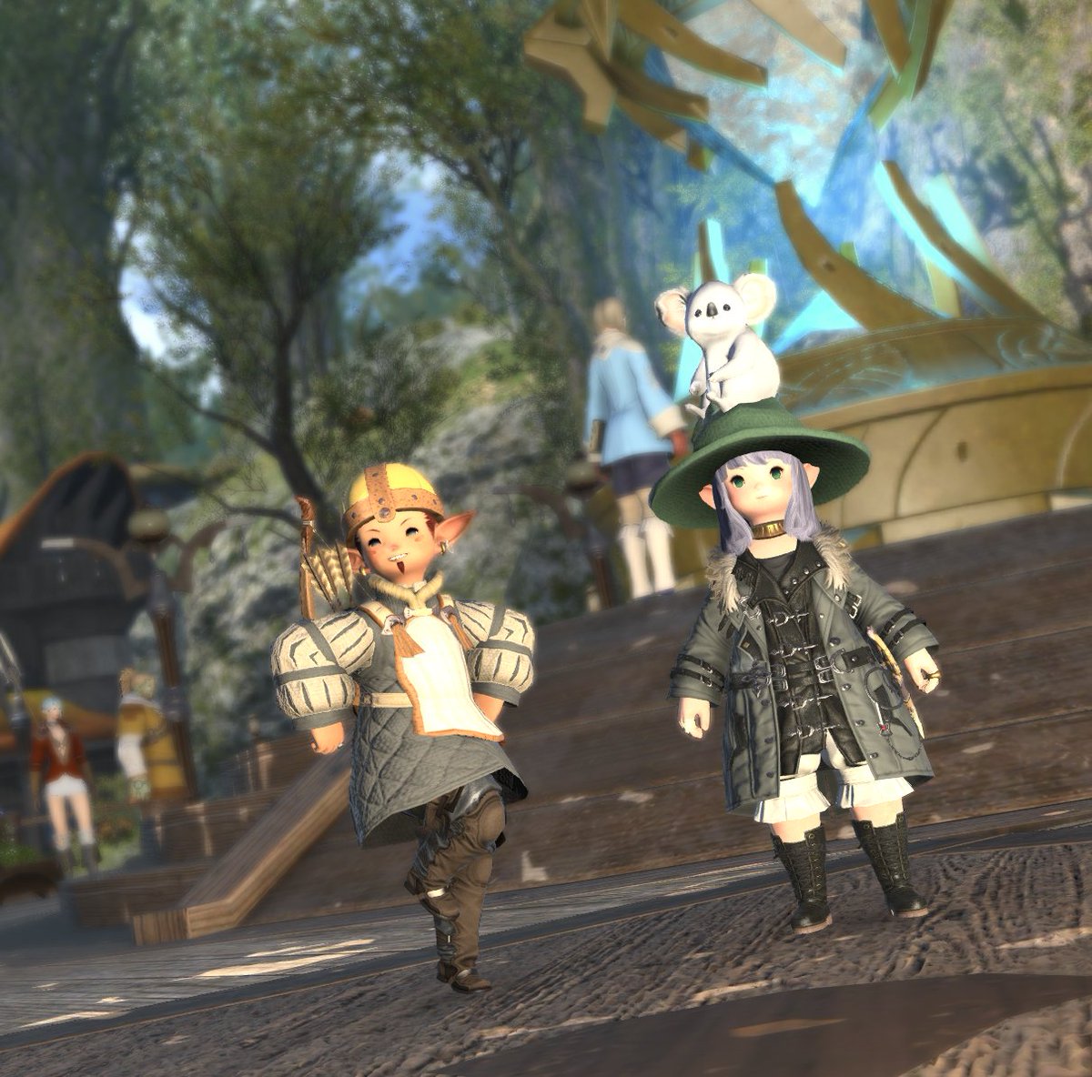 ffxiv link ffxiv link