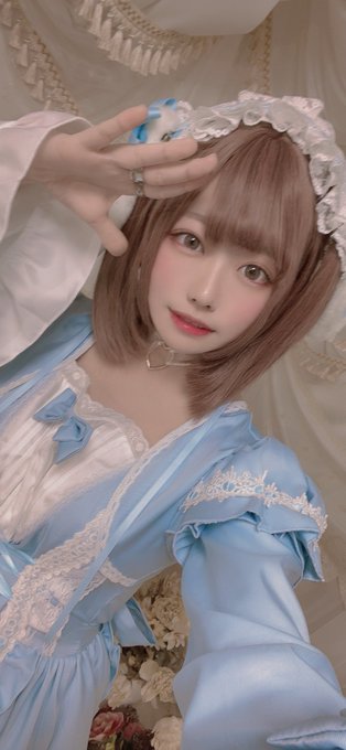 コスプレイヤーあまねみやのTwitter画像25