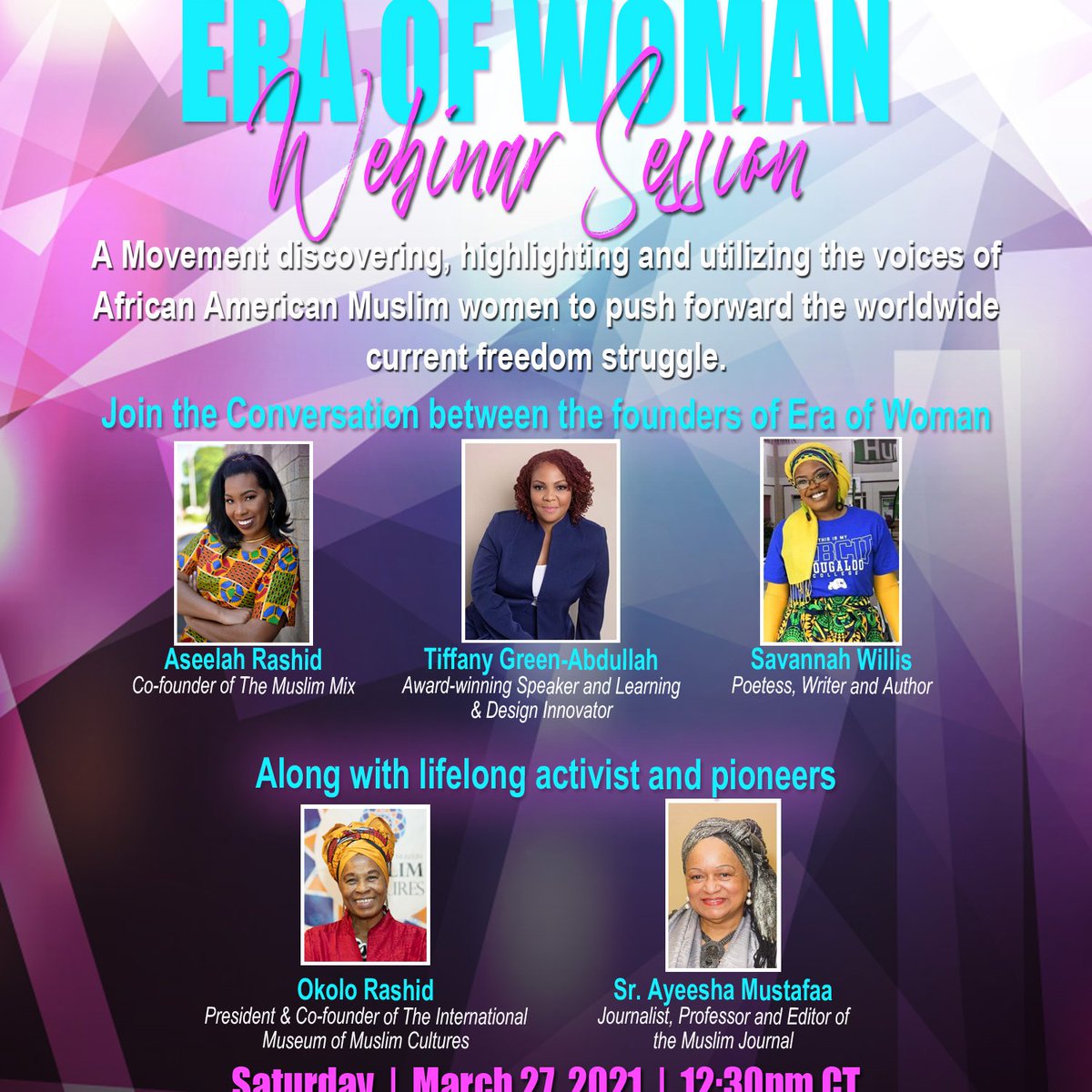 Check out "Era of Woman" eventbrite.com/e/era-of-woman… <a href="/Eventbrite/">Eventbrite</a>