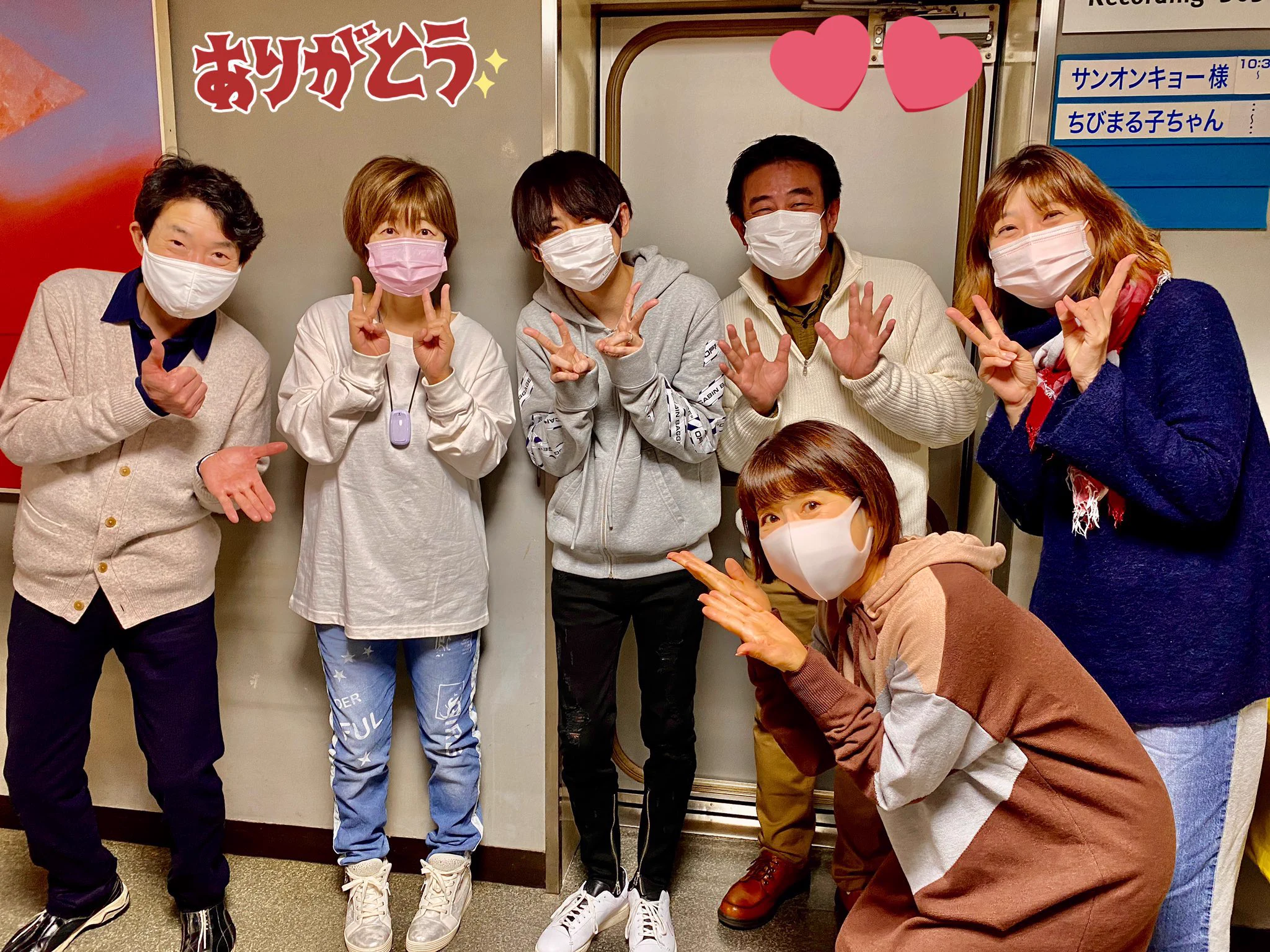 梶裕貴 Yuki Kaji on X: 