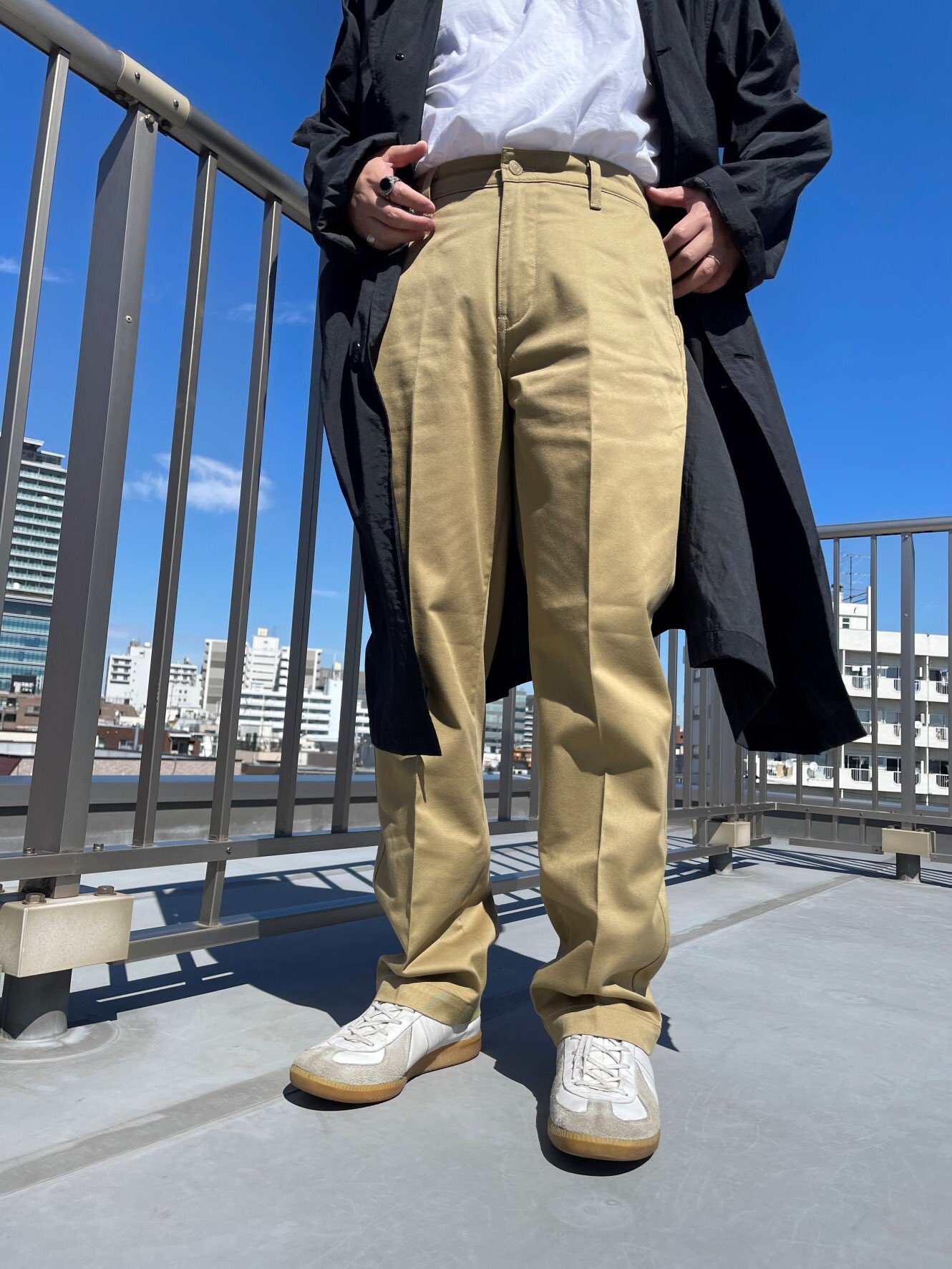 Levi's® Japan on Twitter: 