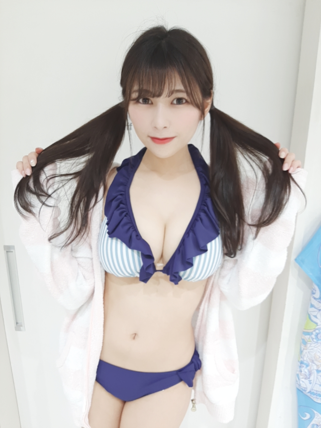 日比野友香 「先生との日々」直筆サイン入り 現場チェキ 競泳