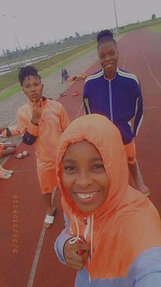 Ibomangelsfc's tweet image. Wednesday's game in our minds:
Ibom Angels Fc Vs Edo Queens Fc
Venue: Training pitch of Godswill Akpabio International Stadium
Time:4pm
#IBOEDO
#nwflpremiership  #nwflevolve

#IbomAngels......#Victory4Ever
#OrangeLadies