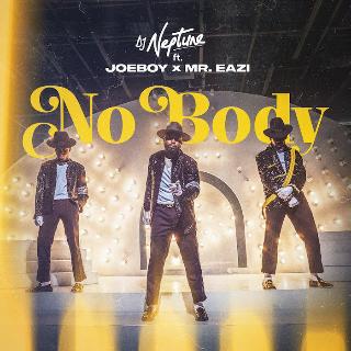 #Top20Nigeria w/ @satoEDK 

#RELOAD
This week back in 2020, #DJNeptune began a record-equaling run of 7 weeks at the top, eventually ending the year at #1 on the #Top20Nigeria #Bestof2020 chart

🔁: Nobody - @deejayneptune ft. @joeboyofficial, @mreazi  

➡️soundcity.tv/top20nigeria