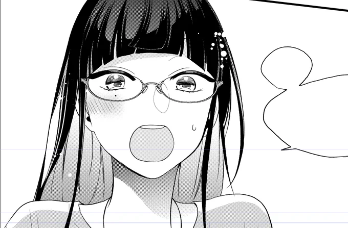 モナ君ラストスパアアアアツ 