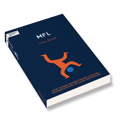 CristaHazell's tweet photo. 10 days left to grab 30% off many #edubooks at @CrownHousePub including #ITonMFL and many more fantastic books too! Check it out: https://t.co/JIFYKY5Okq
#mfltwitterati #mflchat #langchat #mflteachers #MFLtrainees #MFLNQTs @ITLWorldwide https://t.co/2mKsk3HgPg