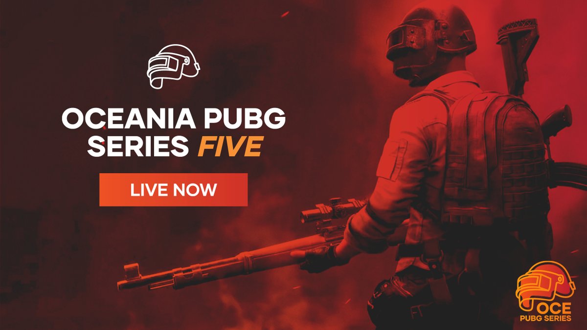 And we are live with the final night of #OPS5. Catch all the action through the links below —

🎙️ <a href="/Chunks_UK/">Chunks</a> 
🔴 twitch.tv/chunks_uk

🎙️@Holty_Twitch
🔴 twitch.tv/holty_