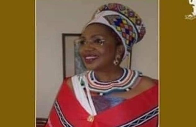 Queen Mantfombi MaDlamini Zulu will be the interim ruler of the Zulu nation pending the installation of a new King to succeed the late Zulu King, Goodwill Zwelithini KabhekuZulu. #Amabutho