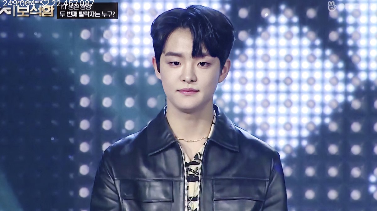 ลุคแจ็คเก็ตอะนะ ㅠㅡㅠ