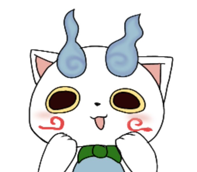 妖怪ウォッチのtwitterイラスト検索結果