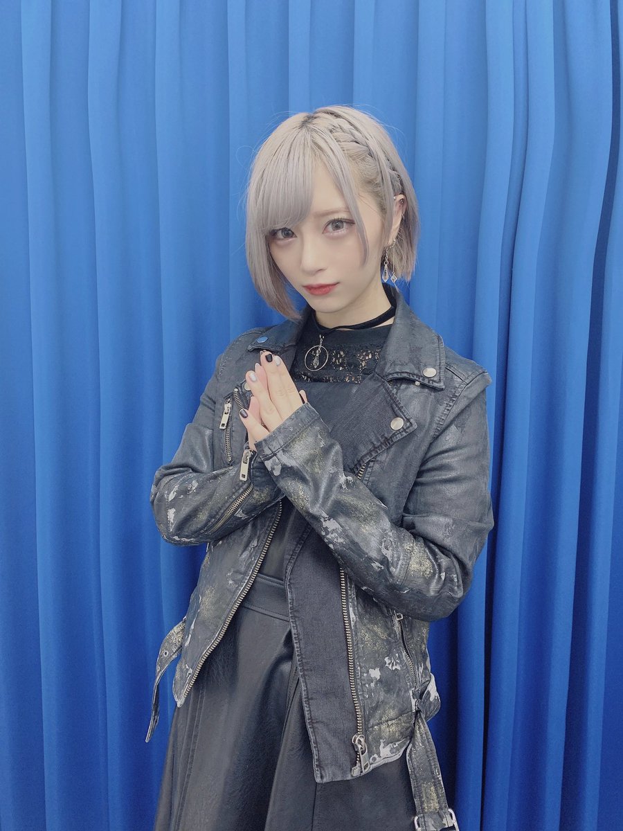 4th Single 「ANIMA」リリースイベント@アニメイト大阪日本橋 第一部