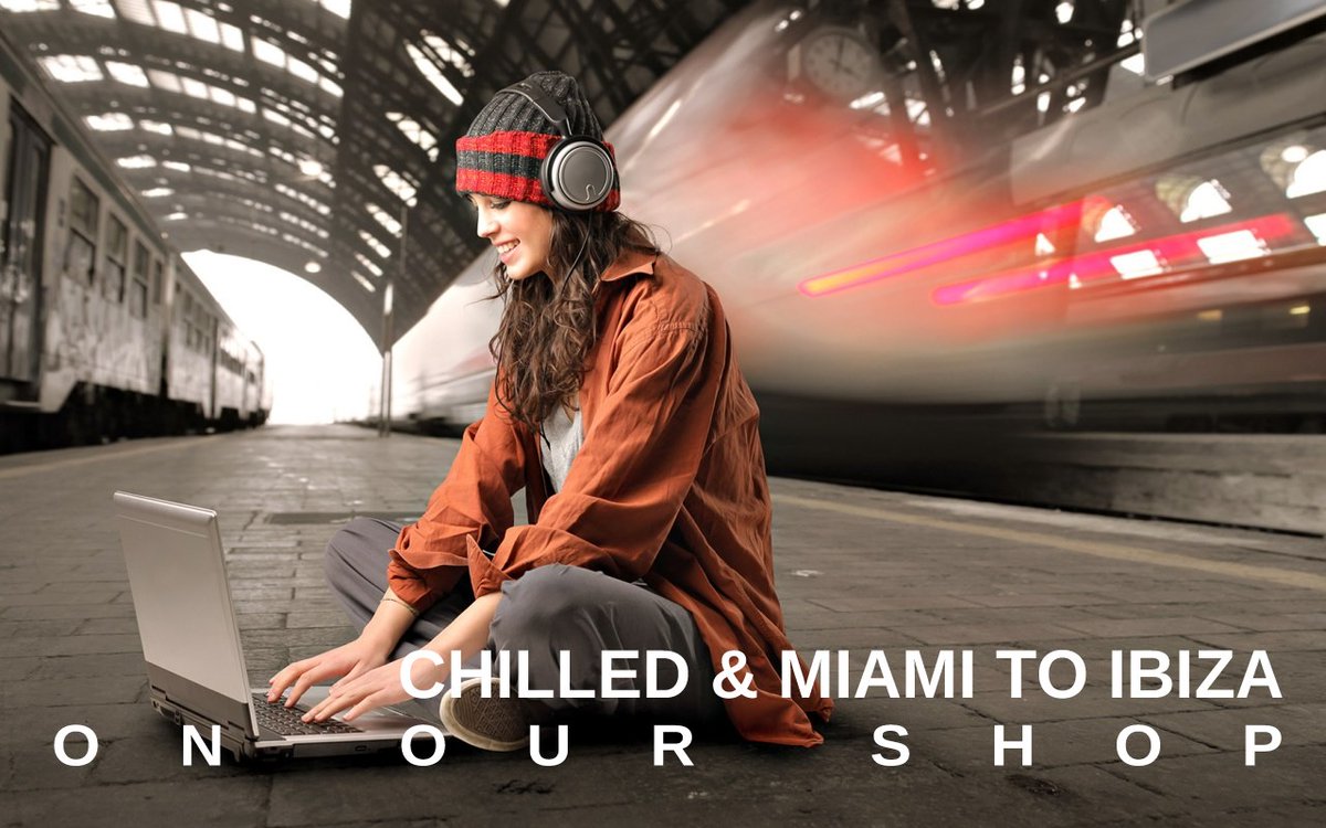 IvanKlass_'s tweet photo. #IvanKlass #Chilled #MiamitoIbiza #Music #Fashion #Artistic #Literary #BREXIT #Coronavirus #USA #EU #Worldwide
WELCOME TO IVAN KLASS,CHILLED AND MIAMI TO IBIZA
The Official Music, Downloads & Online Fashion Shopping Site.
Delivery Worldwide. https://t.co/uCccN4d8G8 https://t.co/E5mHHMyDv2