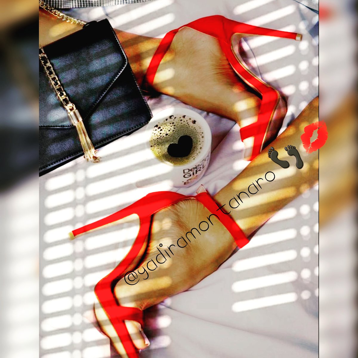 Yadira96293445's tweet photo. #fetichismo #pies #feet #fetiche #footfetishnation #placer #fetishes
#feetporn #erotismo #fetichismodepies #intimiexpo #mujeres #hombre #footfetish #taconesaltos #parejas #descalza #sexshop #solesfetish #feetlovers #barefoot #pezinhos #teprovocastore #mujeressexys #domina #bhfyp https://t.co/iZlj6goU4G