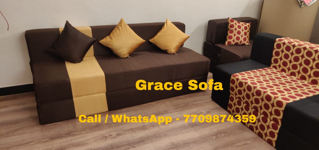 GraceSofas's tweet photo. Pls msg your Whtsap num for sofa pic
    
-Price Starts 4m 5999/- diff size of the sofa/bed
-2.5x6 ,3x6 ,4x6 ,5x6 ,6x6 - Sizes

#Mumbai #sofa #sofabed #sofacumbed #foldingsofabed #coverwashable

-Cover removable washable
- No Wood

https://t.co/AFcigRqLNx

https://t.co/0d3sr95bEp https://t.co/7zFwalelWH